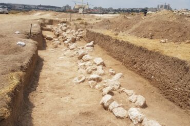 Hallan evidencias de una ciudad que podría coincidir con el relato bíblico de la tierra prometida