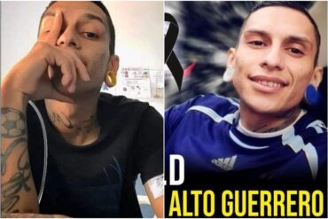 ¿Cómo pasó sus últimas horas de vida Javier Acosta, el joven colombiano que decidió morir por eutanasia tras contraer peligrosa bacteria?