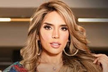 A sus 41 años la exanimadora de Ají Picante Joseline Rodríguez participará en el Miss Universe Cuba