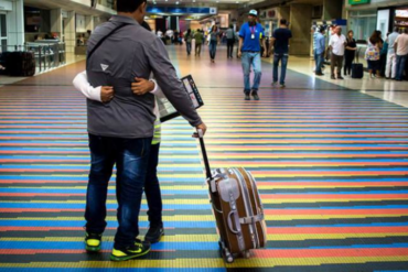 Uno de cada cuatro venezolanos planea emigrar tras resultados electorales del 28 de julio, revela encuesta