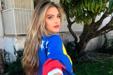 Lele Pons no tuvo miedo y le respondió a Maduro: “No me vas a callar, ganó Venezuela”