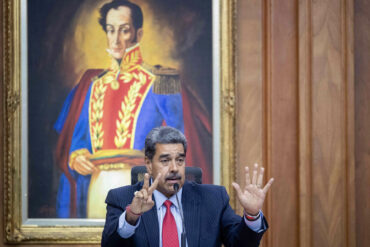 Maduro pidió regular TikTok e Instagram por ser “multiplicadores del odio y el fascismo»: «Estoy dispuesto a todo” (+Video)