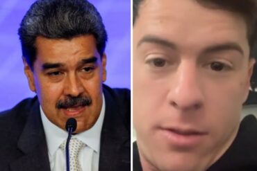 Guaynaa se burla de Maduro usando el audio en el que critica a Lele Pons por apoyar la causa democrática de Venezuela (+Video)