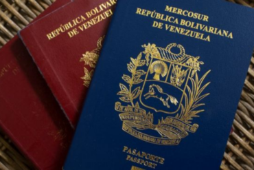 ALAV confirma exigencia de pasaporte y cédula vigente para ingresar a Venezuela por normativa del INAC