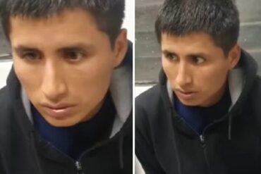 Policía peruano mató a familia venezolana dentro de un autobús e inventó una versión contradictoria