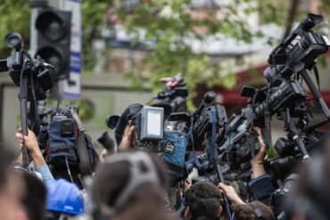 Secretario general del CNP denuncia detenciones arbitrarias de periodistas en Venezuela: “Se está tratando de silenciar la información”