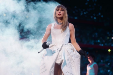 Así es la mansión donde Taylor Swift organiza fiestas de lujo y que le costó más de 17 millones de dólares (+Video)