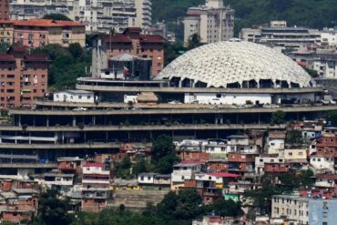 Un militar estadounidense habría sido detenido en Venezuela el pasado 30 de agosto, según fuentes de CNN