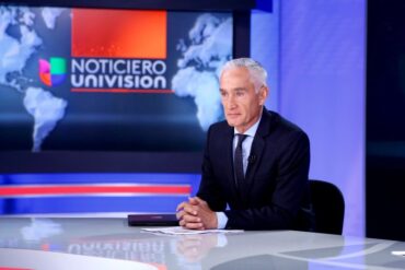 Jorge Ramos sale de Univisión tras casi 40 años como presentador: “Esto no es un adiós; estoy profundamente agradecido”