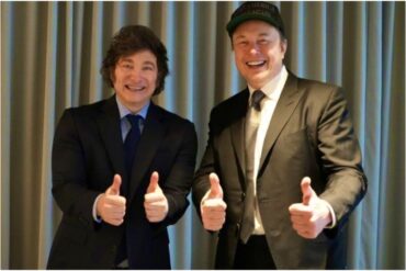 Javier Milei sostuvo un tercer encuentro con Elon Musk en Nueva York para abordar iniciativas económicas