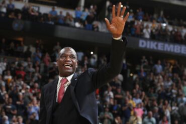 Muere a los 58 años la leyenda de la NBA Dikembe Mutombo, tras luchar contra un tumor cerebral