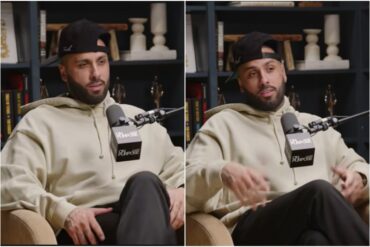 “No ha sido fácil”: Nicky Jam confiesa que tiene problemas de alcoholismo y aclara si esto lo llevará a retirarse de la música (+Video)