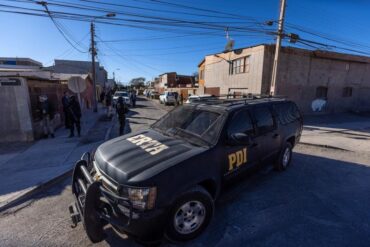 Autoridades de Texas identifican zonas donde el Tren de Aragua estaría operando y piden apoyo a ciudadanos para que cooperen