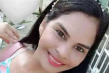 Murió una mujer que fue quemada viva por su pareja en Carabobo: lo hizo por celos