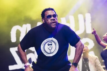 Rapero Fatman Scoop se desplomó en el escenario y murió a los 53 años (+Video)