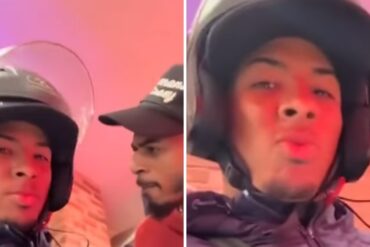 Habla el venezolano agredido por el dueño de un restaurante en Estados Unidos (+Video)