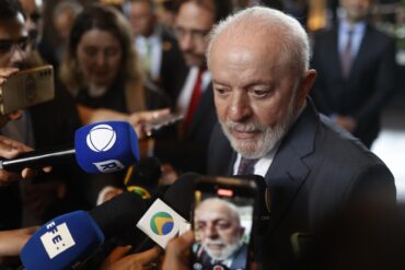 Lula da Silva insiste en reanudar conversación con el régimen de Maduro para que Venezuela vuelva a la “normalidad democrática”