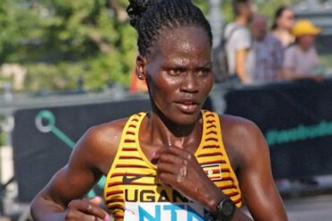 Muere el agresor de la atleta olímpica Rebecca Cheptegei, tras rociarla con gasolina y prenderle fuego