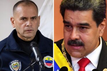 Maduro propuso a la Asamblea Nacional chavista designar a Remigio Ceballos como embajador de Venezuela en China