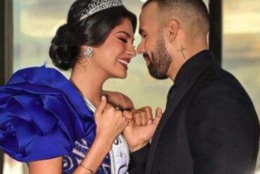 Sheynnis Palacios, Miss Universo 2024, confirmó su relación con el venezolano Carlos Gómez: “Es una persona que me suma” (+Video)