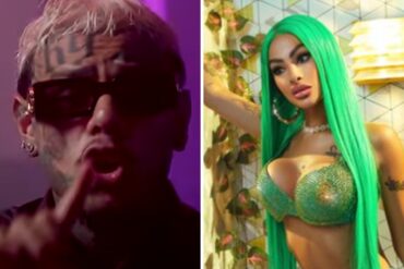 “No hay nada de mala intención”: Tekashi asegura que lanzó tema en el que expone a Yailin solo para “facturar” (+Videos)