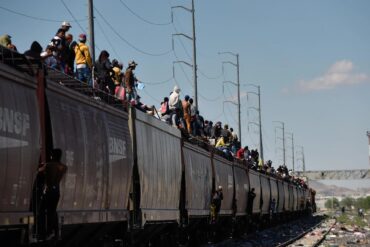 Familia venezolana podrá recuperar el cadáver del niño migrante que falleció en un accidente al descarrilarse un tren en México