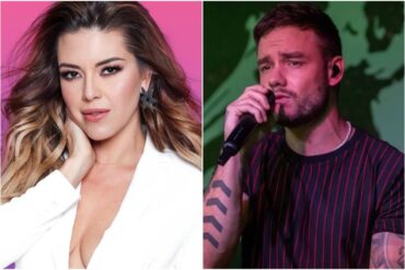 Alicia Machado habla sobre la muerte de Liam Payne y causa polémica: “Muy desatinados sus comentarios” (+Video y reacciones)