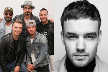 Backstreet Boys en shock por la muerte de Liam Payne, ex One Direction: “Las palabras no pueden expresar las emociones que sentimos”