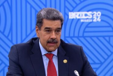 Maduro perdió su viaje a Rusia y fracasó en su intento de que Venezuela ingresara a los BRICS: el gobierno de Lula da Silva se opone