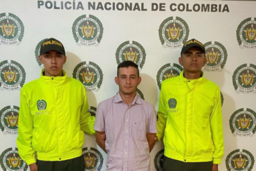 Otro caso de abuso sexual y asesinato de un niño conmociona a Colombia: el victimario fue su tío político