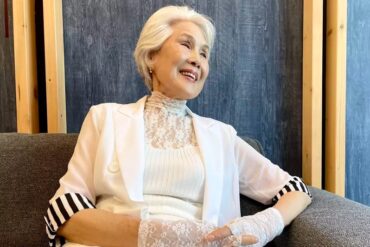 Choi Soon Hwa, la modelo surcoreana de 80 años buscará ganar el Miss Universo: “Todavía tengo la capacidad de luchar” (+Videos)