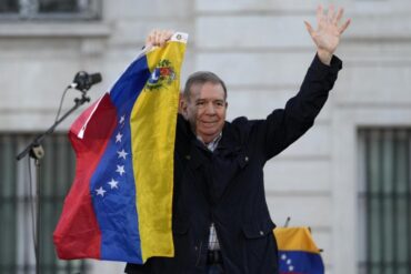 Edmundo González afirma que regresará a Venezuela y tomará posesión como presidente electo el 10 de enero (+Video)