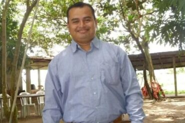 Varias ONG exigen una investigación imparcial sobre la muerte del dirigente Edwin Santos en Apure