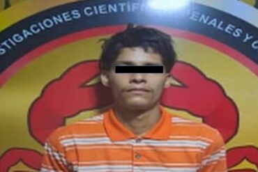 Regresó de Brasil para vengarse de quien le hacía bullying en el colegio: detenido hombre en Monagas por homicidio