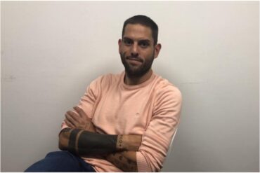 Juan Requesens revela presuntos problemas internos en Primero Justicia tras la renuncia de Henrique Capriles a la Dirección Nacional