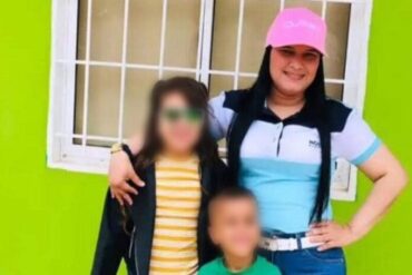 Maestra falleció por una bala perdida en Zulia: intentó proteger a sus hijos durante un tiroteo