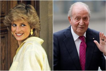 El nuevo chisme sobre la realeza que causa furor: la princesa Diana y el rey Juan Carlos habrían sostenido “amoríos vacacionales”