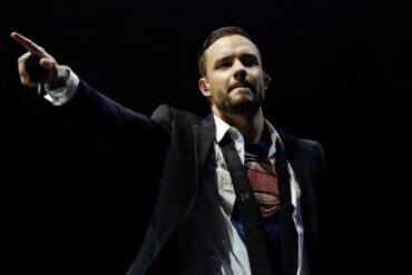 La última foto que fanáticos vieron de Liam Payne publicada en redes antes de su muerte en Argentina