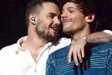 El dolor de Louis Tomlinson por Liam Payne: “Ojalá hubiera tenido la oportunidad de despedirme y decirte una vez más cuánto te quería”