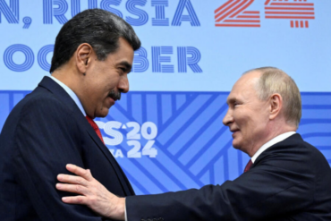 Brasil revela que Maduro presionó a Putin como una “jugada de última hora” para entrar a los BRICS