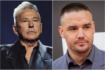 “Los hijos a veces piden auxilio a gritos silenciosos”: El mensaje con el que Ricardo Montaner lamentó la muerte de Liam Payne