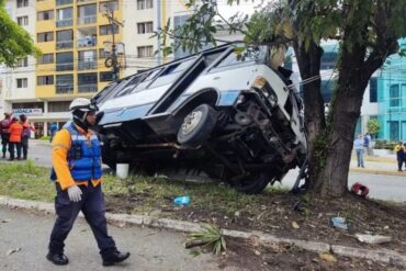 Hombre de 21 años es imputado por homicidio tras mortal accidente de tránsito en Mérida