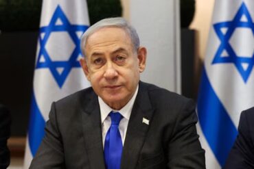 Benjamín Netanyahu denuncia que Hezbolá intentó matarlo en su residencia oficial en ataque de drones: “Cometieron un amargo error”