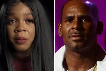 “Tenía miedo de decirlo”: Rapero R. Kelly fue acusado por su propia hija de presunto abuso sexual cuando tenía 8 años