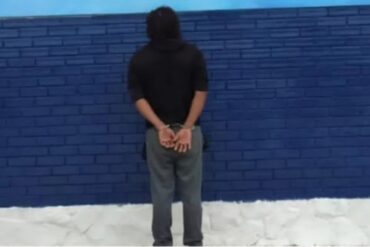 Detenido un hombre de 42 años en Zulia por abusar de una empleada doméstica: La sometió con un cordón en el cuello