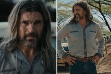 Juanes se estrena en el cine con “Pimpineros”, una película sobre el contrabando de gasolina en la frontera colombo-venezolana (+Video)