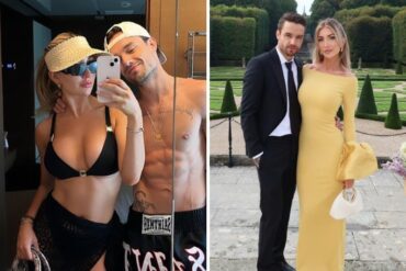 Kate Cassidy, la última mujer que fue vista junto a Liam Payne antes de su muerte en Argentina (+Fotos)