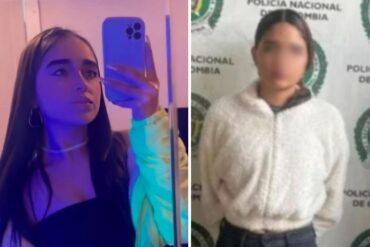 Detenida “La Pretty” en Colombia: usaba apps de citas para ubicar víctimas y vaciar sus cuentas