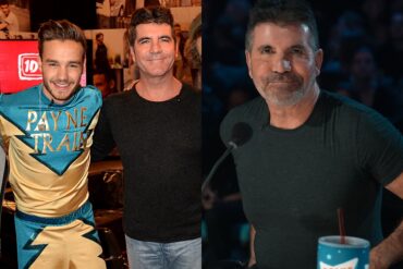 Simon Cowell, el padrino de One Direction, dice estar devastado por la muerte de Liam Payne: “Cada lágrima es un recuerdo por ti”