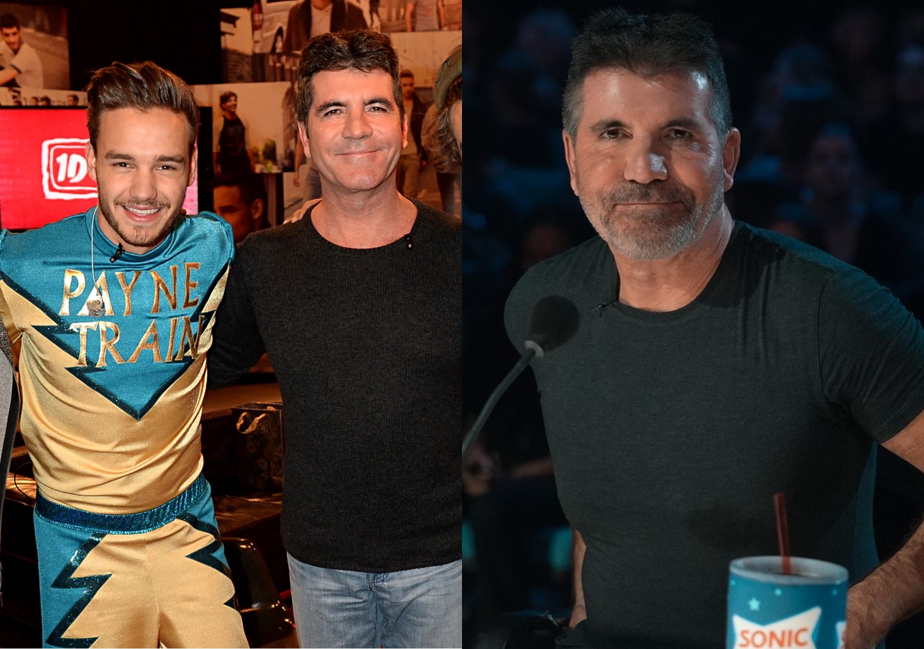 Simon Cowell, el padrino de One Direction, dice estar devastado por la muerte de Liam Payne: “Cada lágrima es un recuerdo por ti”